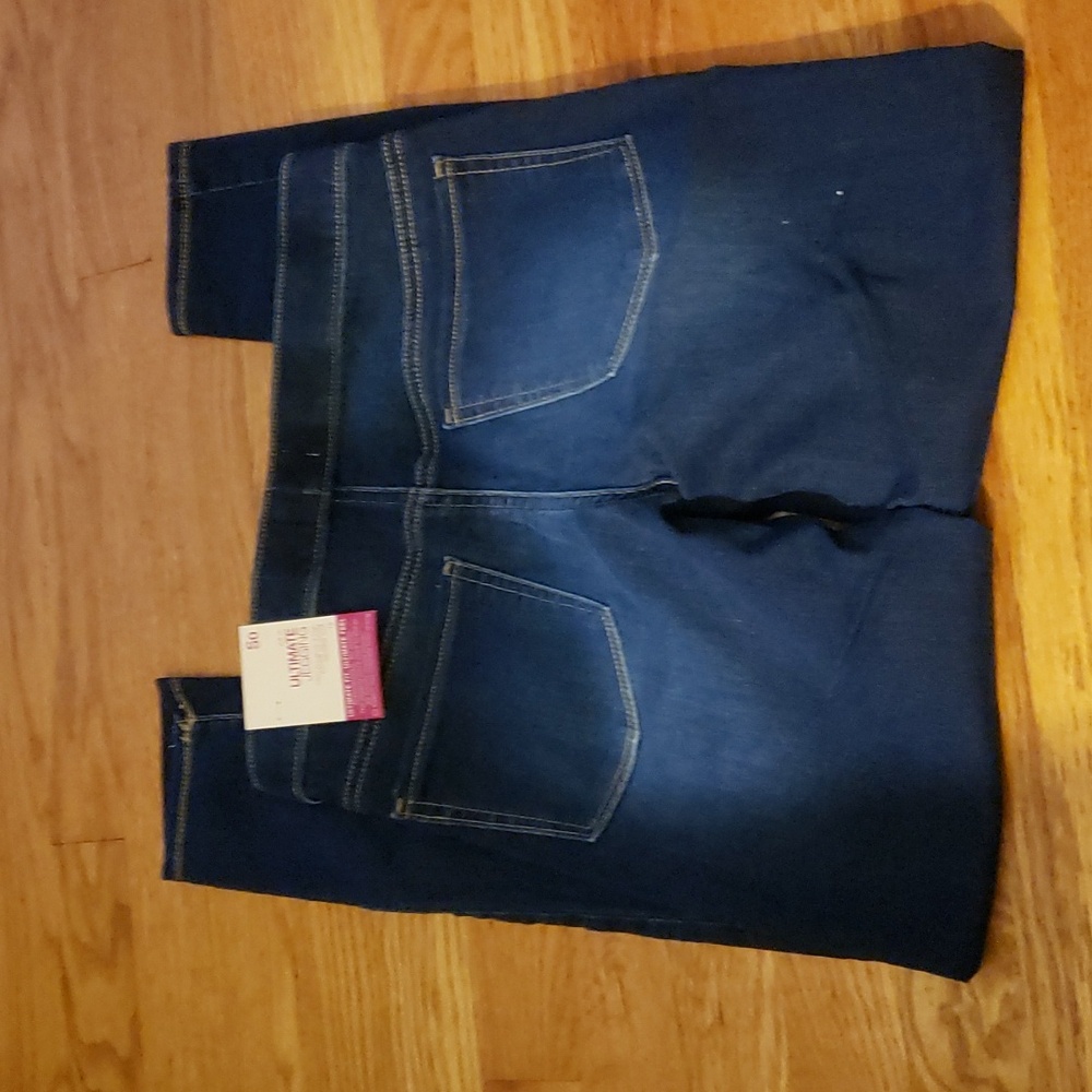 SO Ultimate jegging Girls size 18. Nwt.